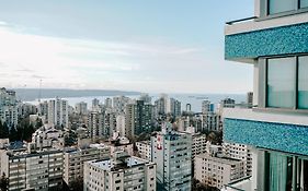 Blue Horizon Hotel